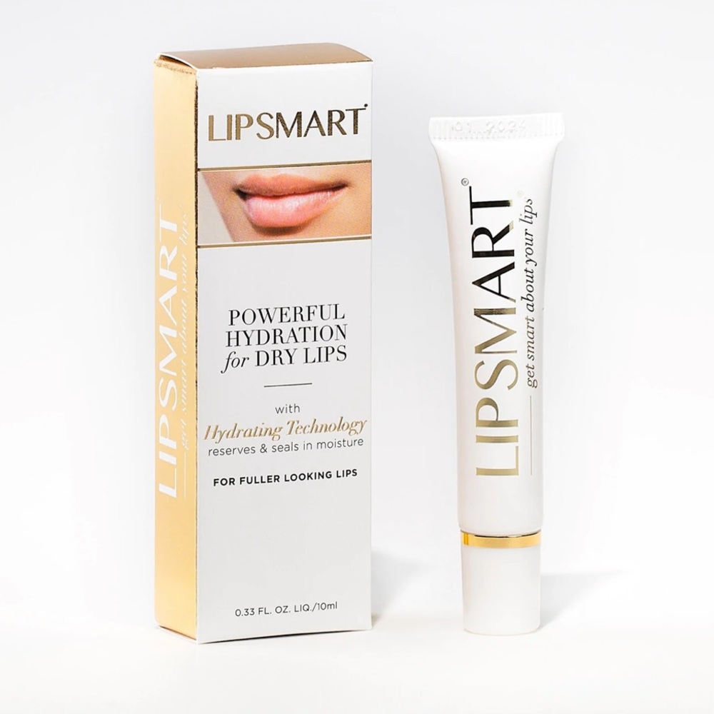 Lipsmart Ultra-Hydrating Lip Treatment